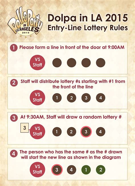 louisiana powerball rules.